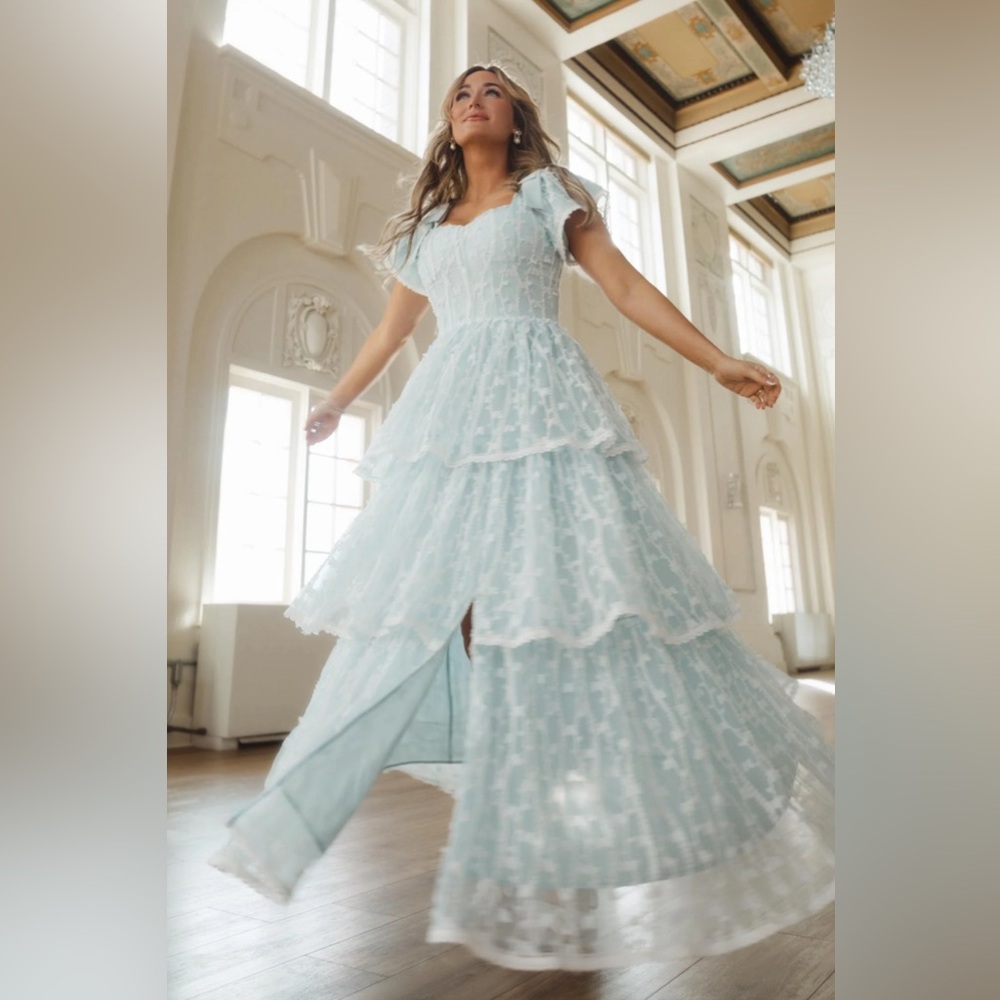 Ivy City Co. Annabelle Dress